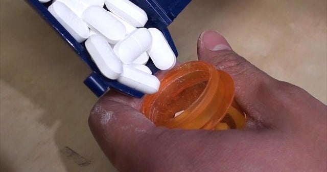 Prescription drug abuse is public health crisis, says Attorney General