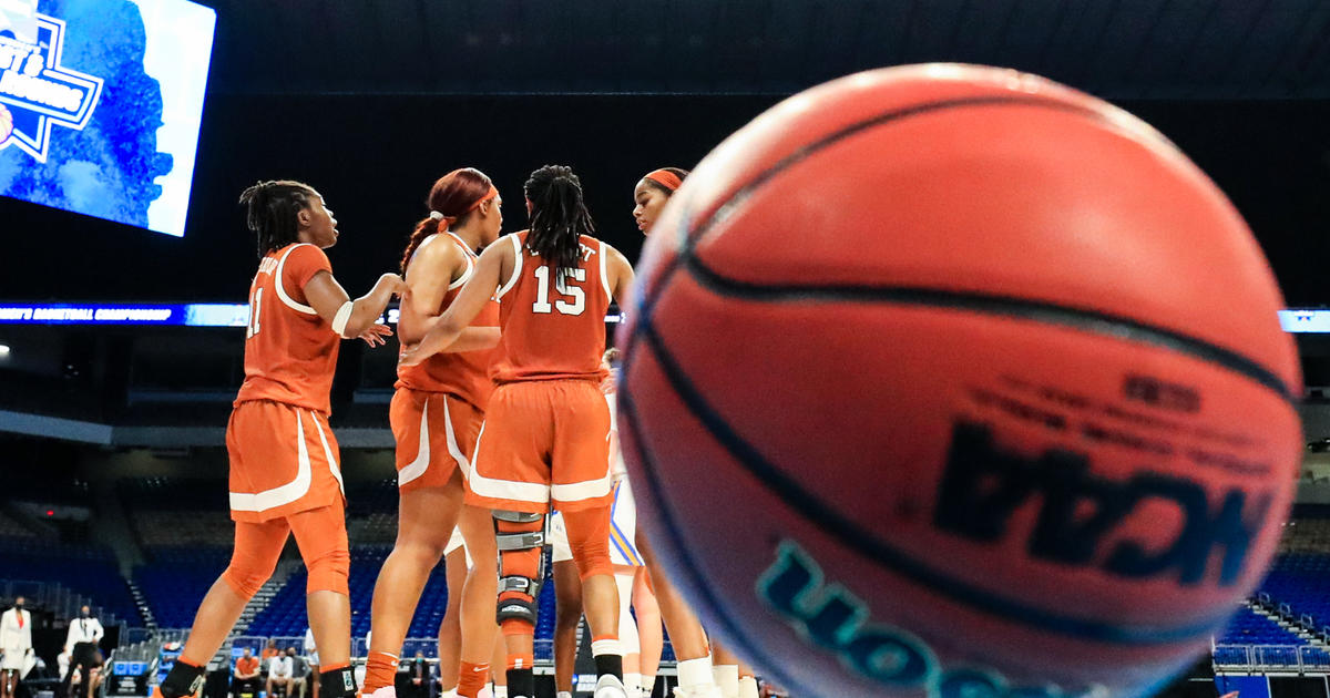 NCAA hires law firm to conduct gender equity review of men's and women's basketball tournaments