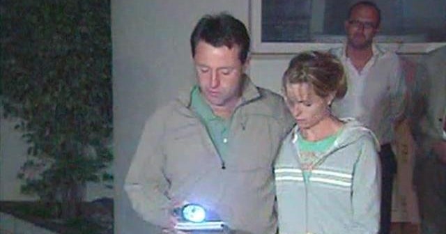 Madeleine McCann parents attacked by Internet trolls