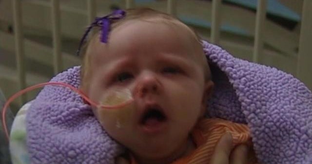 Mysterious respiratory virus hits Midwest, children at highest risk