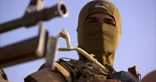 Kurds ask U.S. to expand support, strikes on ISIS