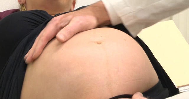 Why pregnant women get sicker from the flu