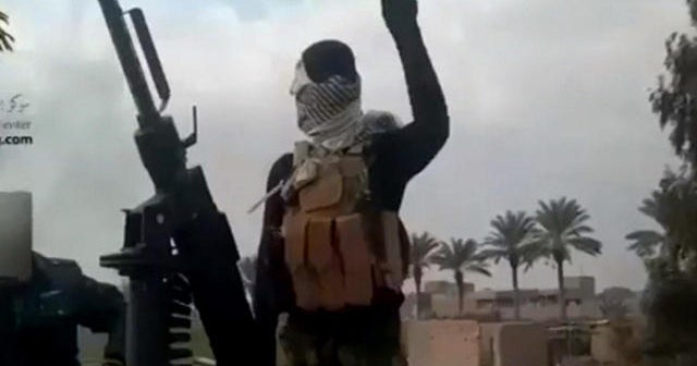 Rise in attacks from ISIS militants