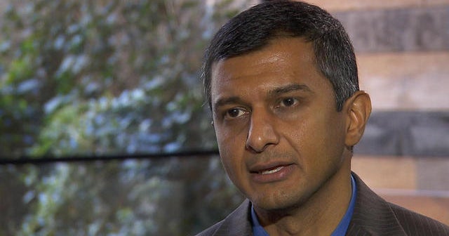 Surviving the Taliban: U.S. doctor on captivity, dramatic rescue