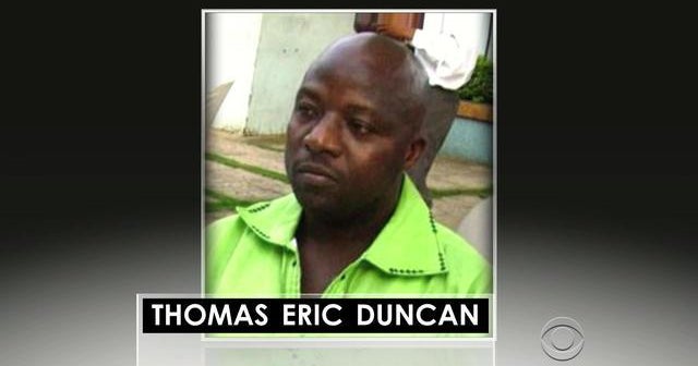 Special Report: First Ebola patient diagnosed in the U.S. dies