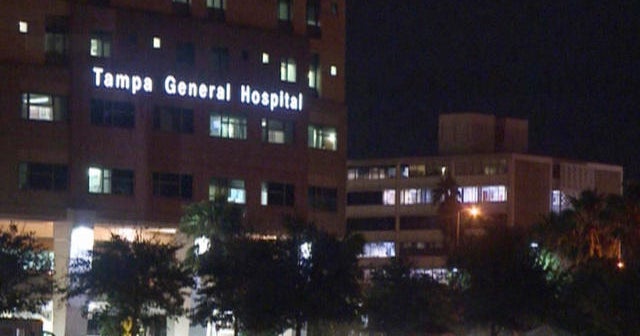 Florida confirms latest Enterovirus case