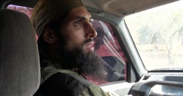 Dutch jihadist in Syria to reveal why he fights