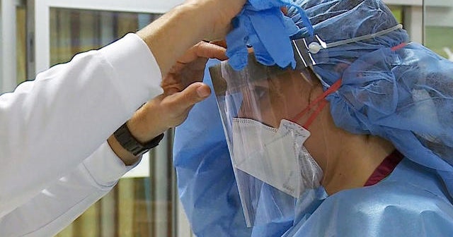 Are American hospitals ready to fight Ebola?