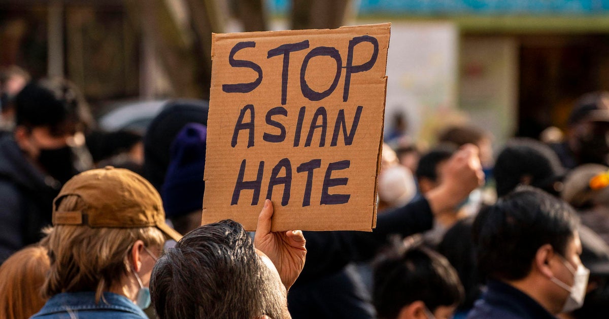 House to vote on Senate-passed COVID-19 Hate Crimes Act House to vote on Senate-passed COVID-19 Hate Crimes Act