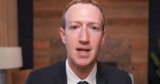 Top tech CEOs testify on role of social media misinformation regarding Capitol riot and COVID