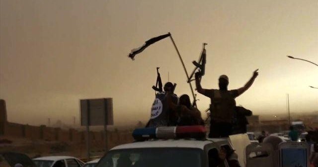 Flash Points: Will ISIS ever force U.S. boots on the ground?