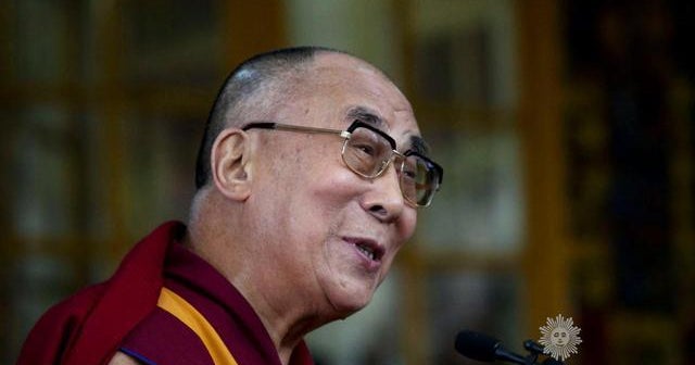 Almanac: The Dalai Lama