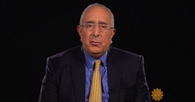 Ben Stein on the ISIS kidnappings