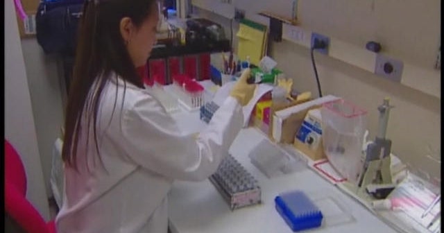 New report on cervical cancer screenings