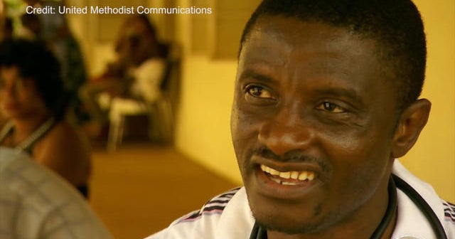 Ebola-infected surgeon in his own words