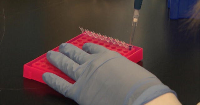 Canadian scientist challenges patents on human genes