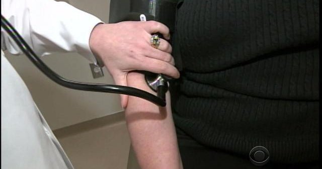 New study may change way doctors treat heart attack patients