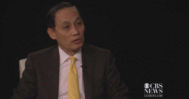 Inside the South China Sea Conflict