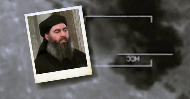 Speculation over fate of ISIS leader continues