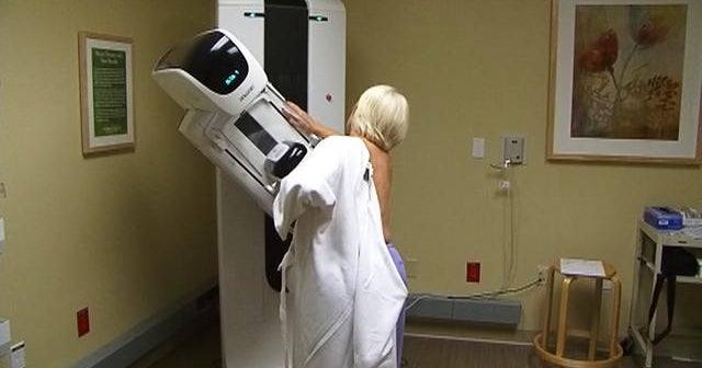 Some breast cancer patients getting too much radiation, study shows