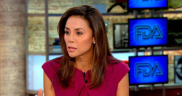 New FDA rules require restaurants to post calorie info