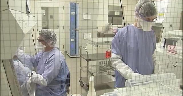 New cancer drug has been fast-tracked for testing