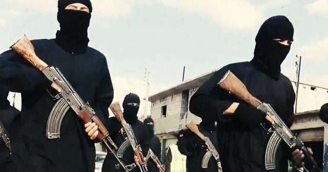 Feds warn military personnel of potential ISIS plots targeting them