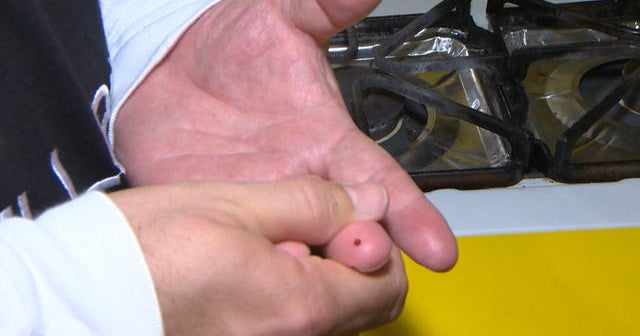 New warning for insulin users