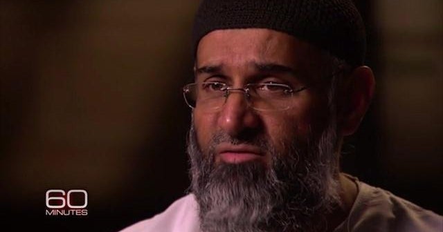 Islamic cleric: New Charlie Hebdo cover is an act of war