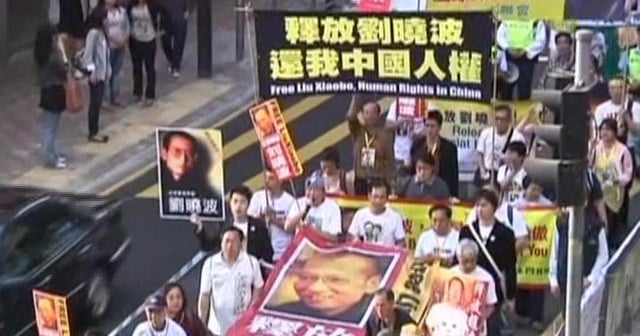 Report: Censorship has grown in China, but so has resistance