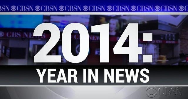 2014: the news you used