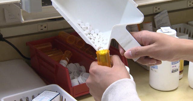 New research on treatment of opioid abuse