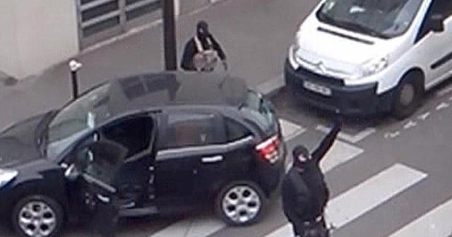AQAP claims Paris attack as Charlie Hebdo sells out