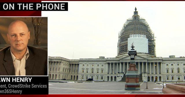 Growing concerns over the next lone wolf attack