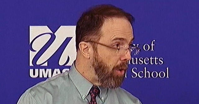 Doctor who survived Ebola heads back to treat others