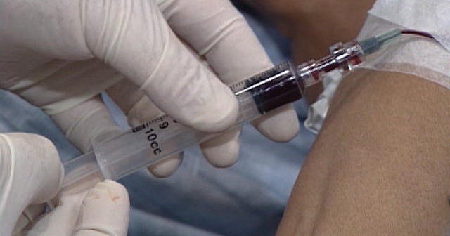 ﻿﻿﻿﻿﻿﻿﻿﻿﻿FDA to change policy on gay men donating blood