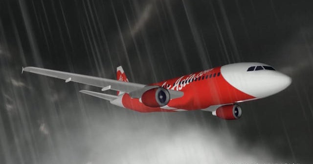 New details on AirAsia plane crash