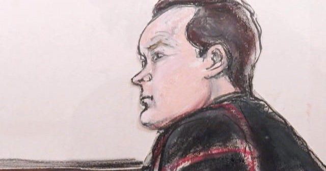 Alleged Russian spy ring found in New York