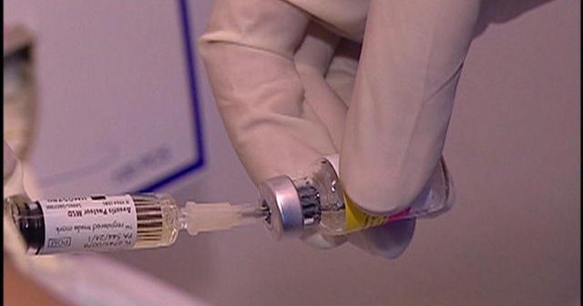 Debate over mandatory vaccination laws