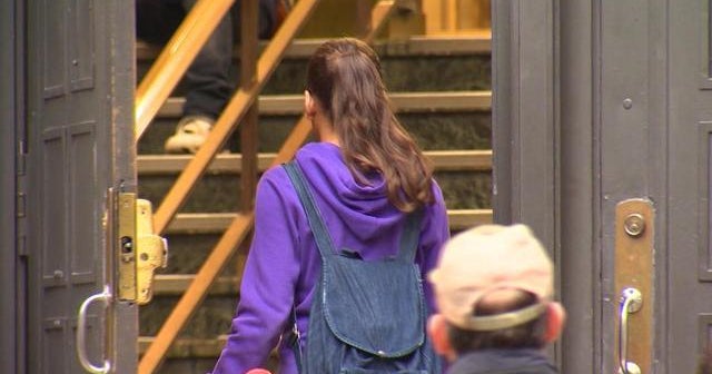 Potential problems of over-tiredness in teens