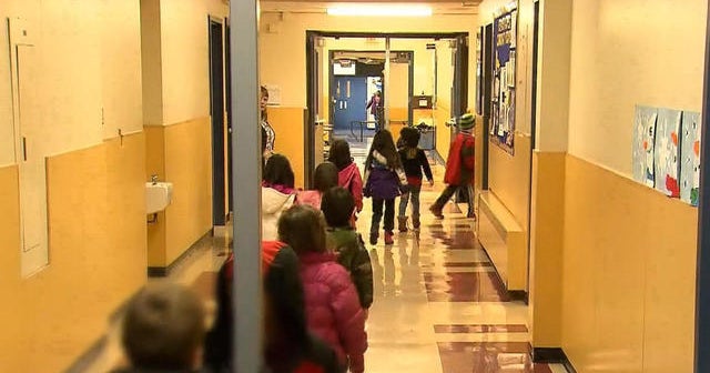 Measles parties are a bad idea, health officials warn