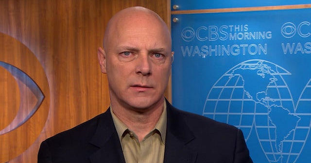 Former FBI official on Europe terror raids