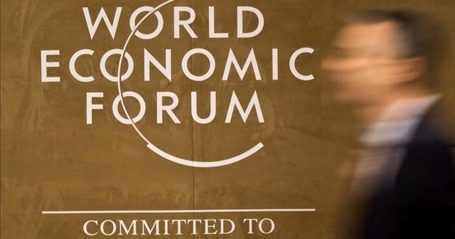 Big ideas at Davos: How to feed the hungry?