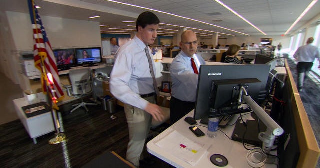 Study looks at negative effects of sitting