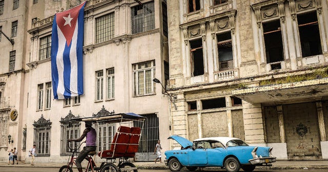 Cuba fighting highly aggressive strain of HIV