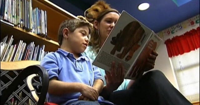 6-year-old to get kidney transplant from his teacher