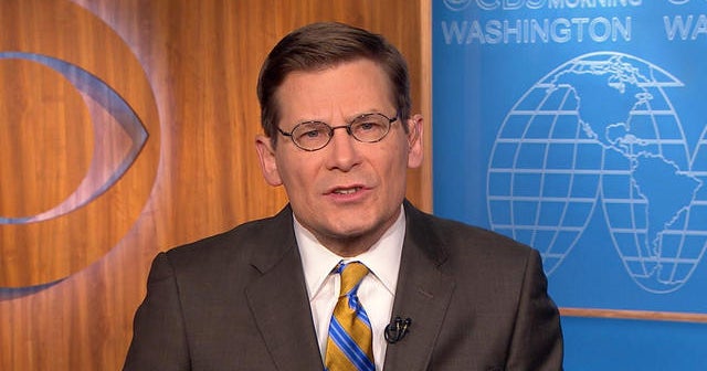 65 percent of Americans see ISIS as major threat