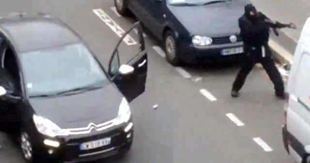 New information shows Paris terror attacks were coordinated