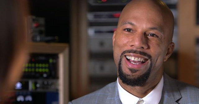 Common on Oscar nomination, ideal woman and Broadway dreams Common on Oscar nomination, ideal woman and Broadway dreams