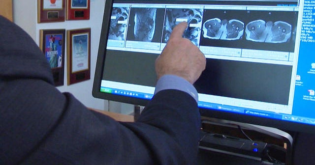 Health tests men need